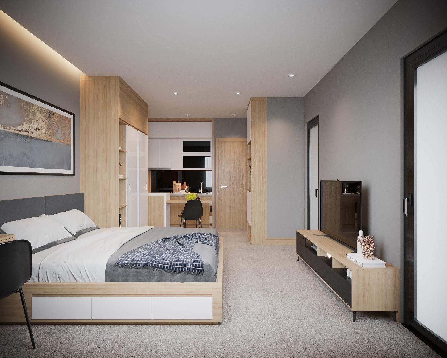 Fukurai Boutique Apartments Ha Noi ハノイ市 エクステリア 写真