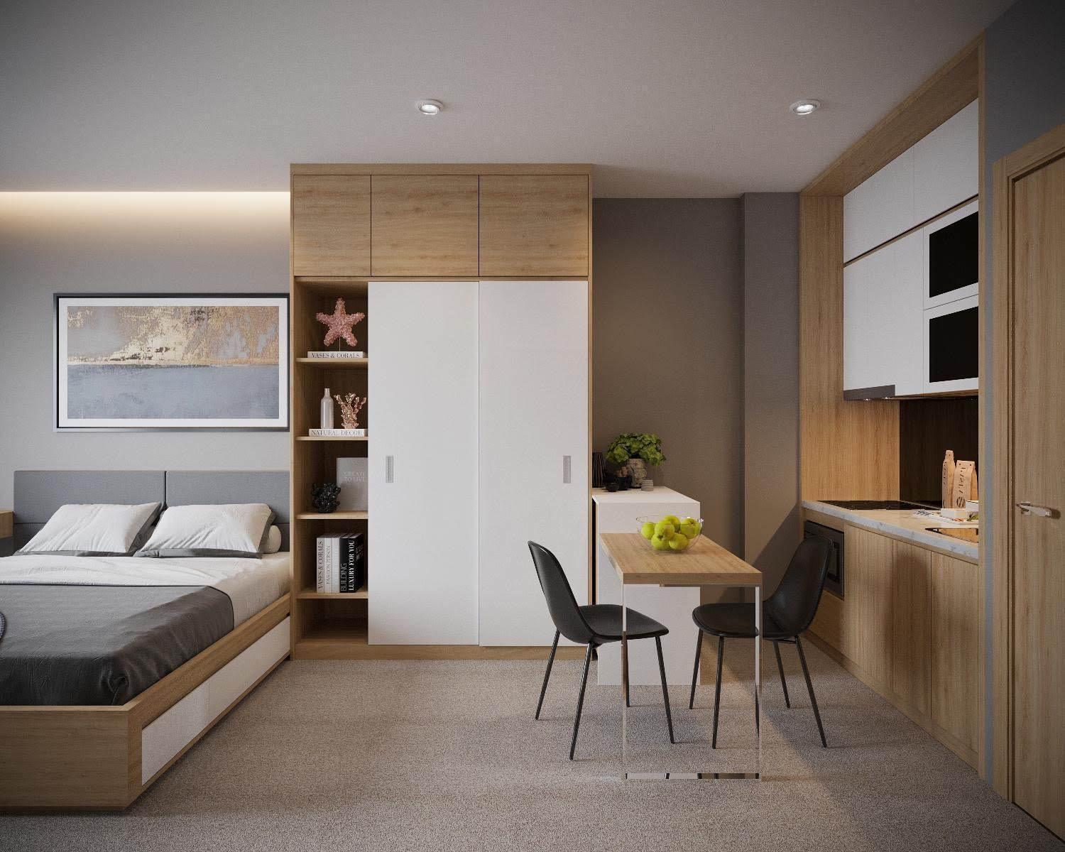 Fukurai Boutique Apartments Ha Noi ハノイ市 エクステリア 写真