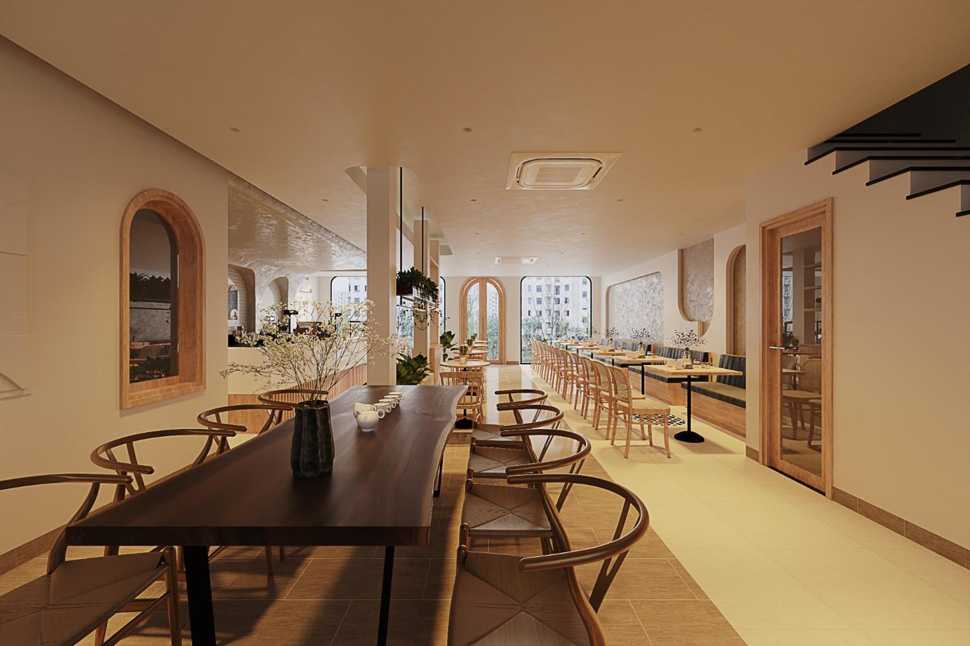 Fukurai Boutique Apartments Ha Noi ハノイ市 エクステリア 写真