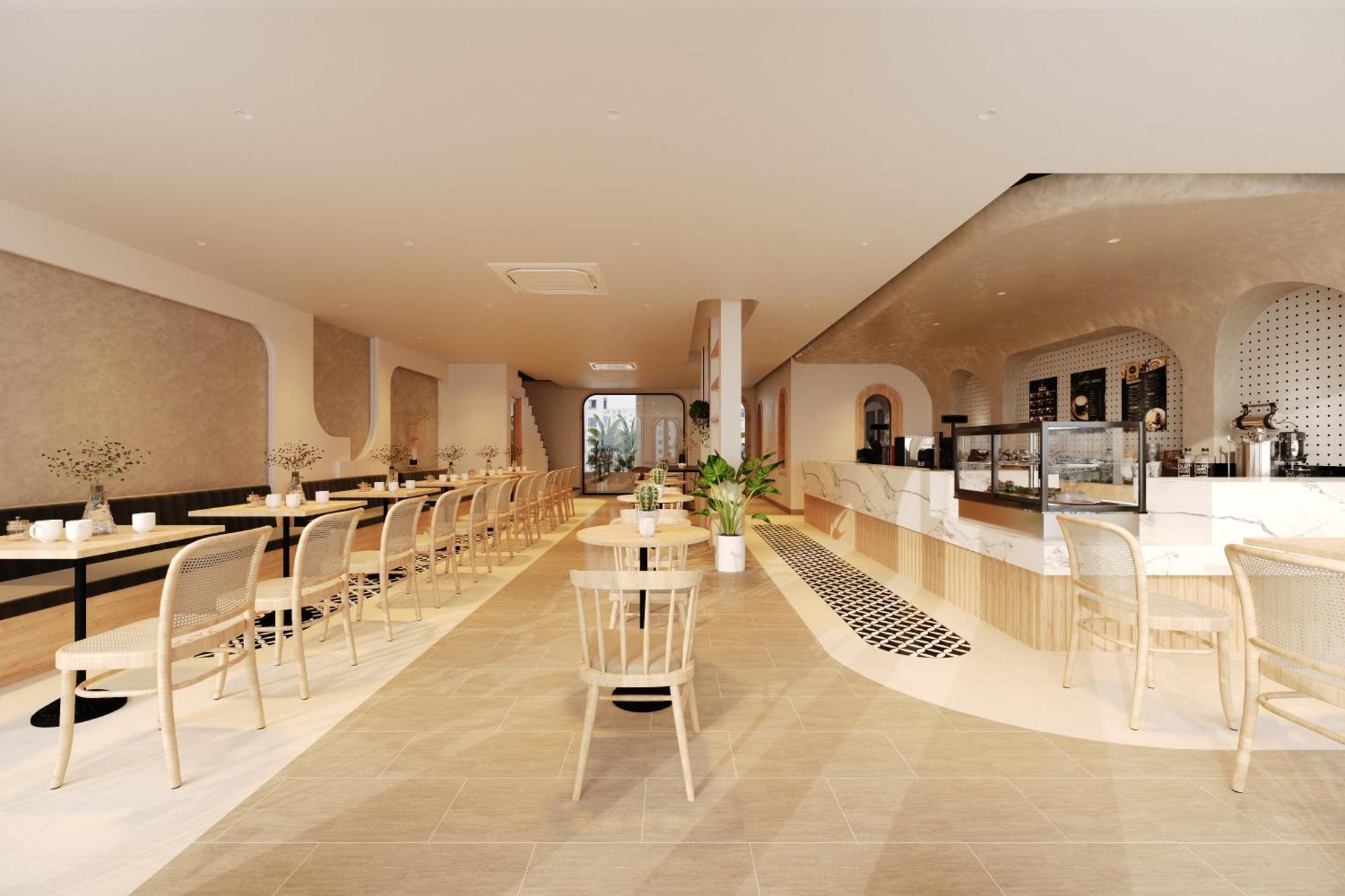 Fukurai Boutique Apartments Ha Noi ハノイ市 エクステリア 写真